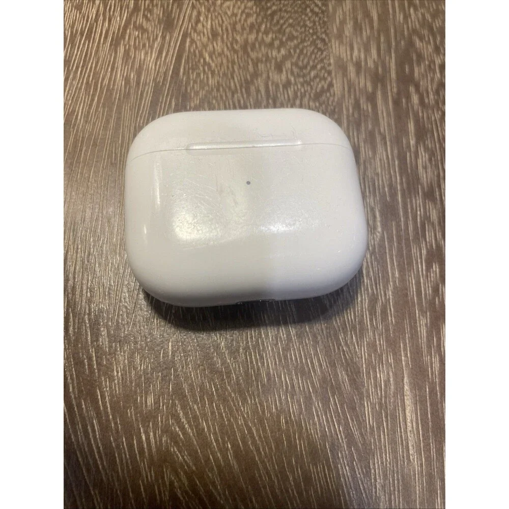 Apple AirPods A2566 3rd Gen Charging Case Genuine Replacement Case Only